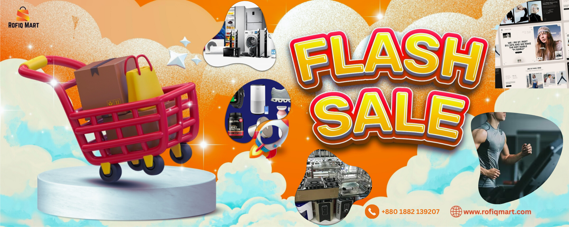 Best Selling Product